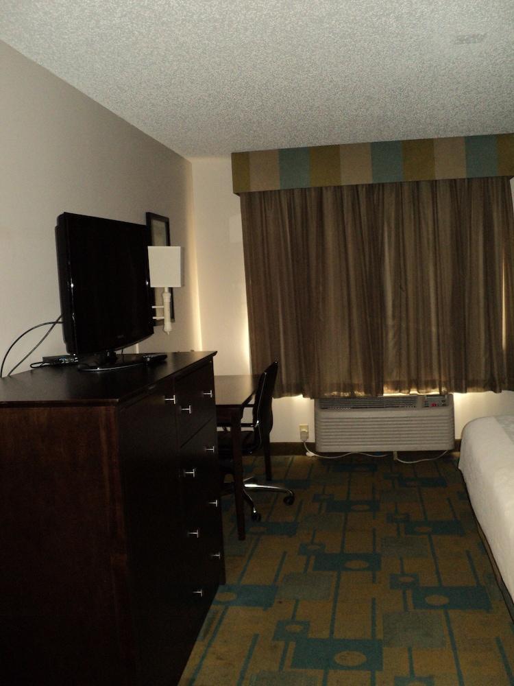 La Quinta By Wyndham Houston Nw Brookhollow Eksteriør bilde