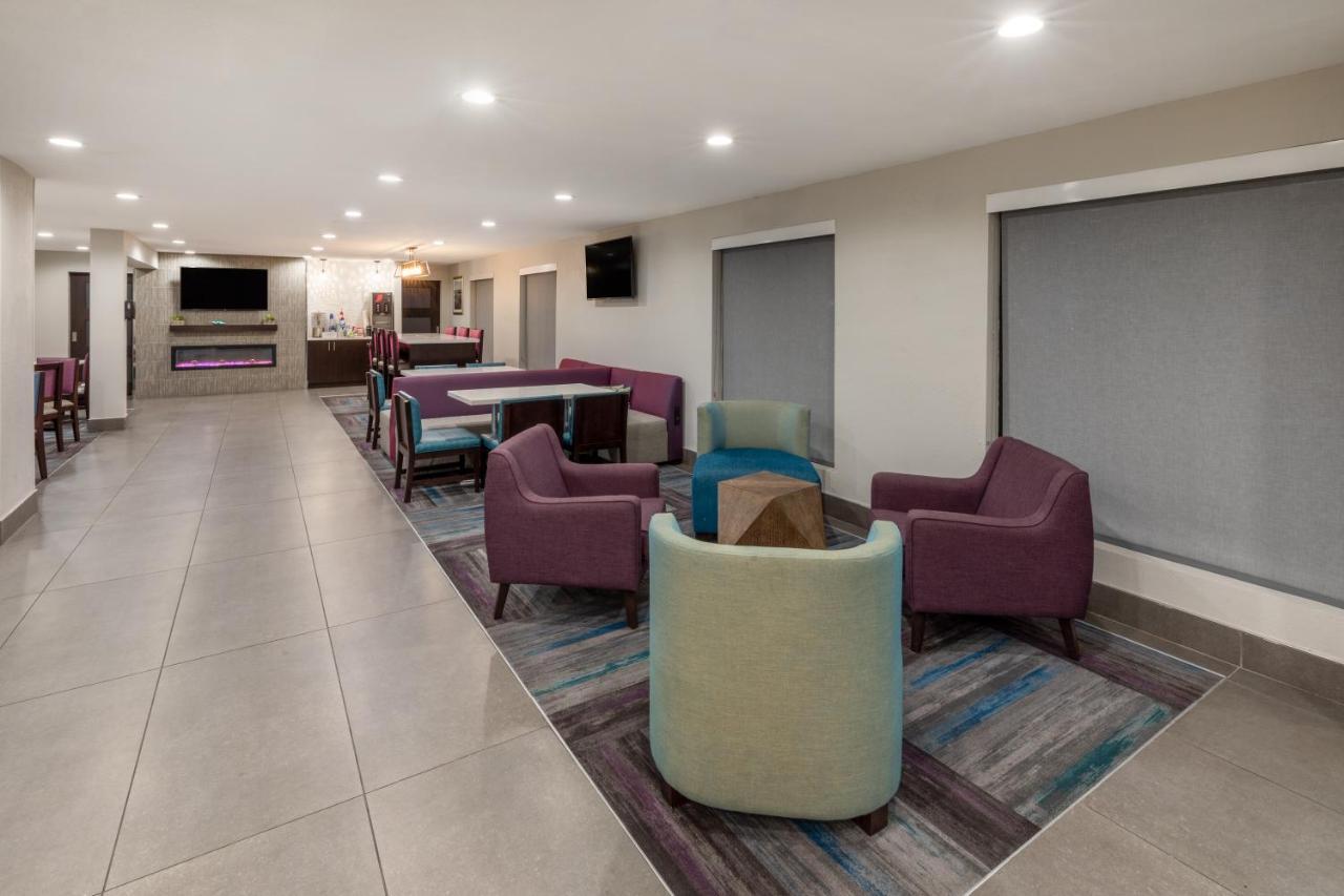 La Quinta By Wyndham Houston Nw Brookhollow Eksteriør bilde