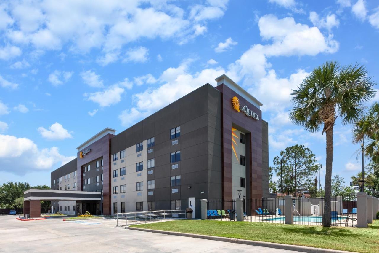 La Quinta By Wyndham Houston Nw Brookhollow Eksteriør bilde