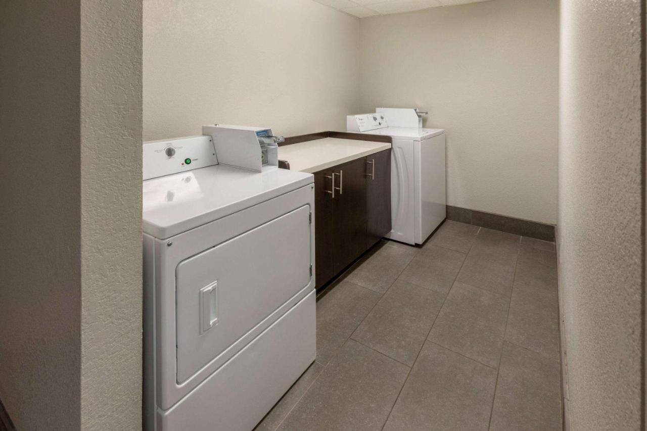 La Quinta By Wyndham Houston Nw Brookhollow Eksteriør bilde