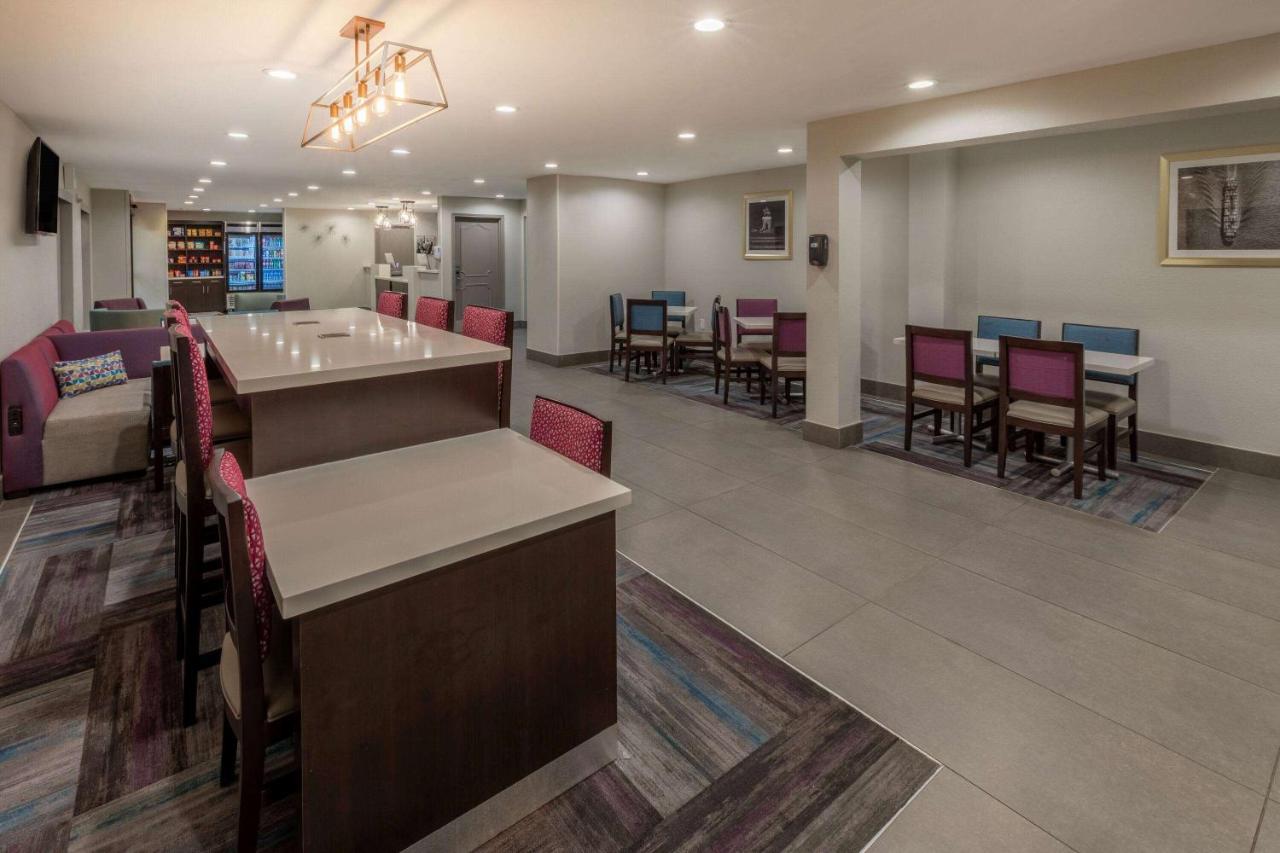 La Quinta By Wyndham Houston Nw Brookhollow Eksteriør bilde