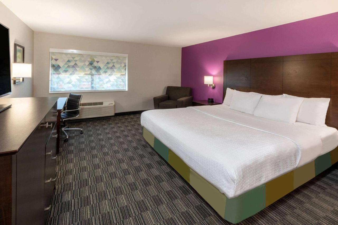 La Quinta By Wyndham Houston Nw Brookhollow Eksteriør bilde