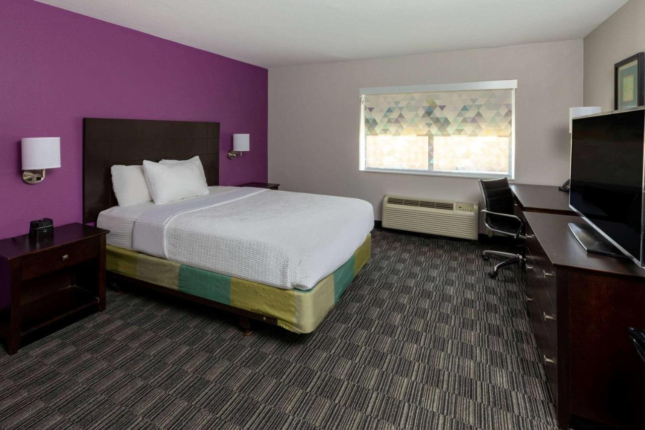 La Quinta By Wyndham Houston Nw Brookhollow Eksteriør bilde