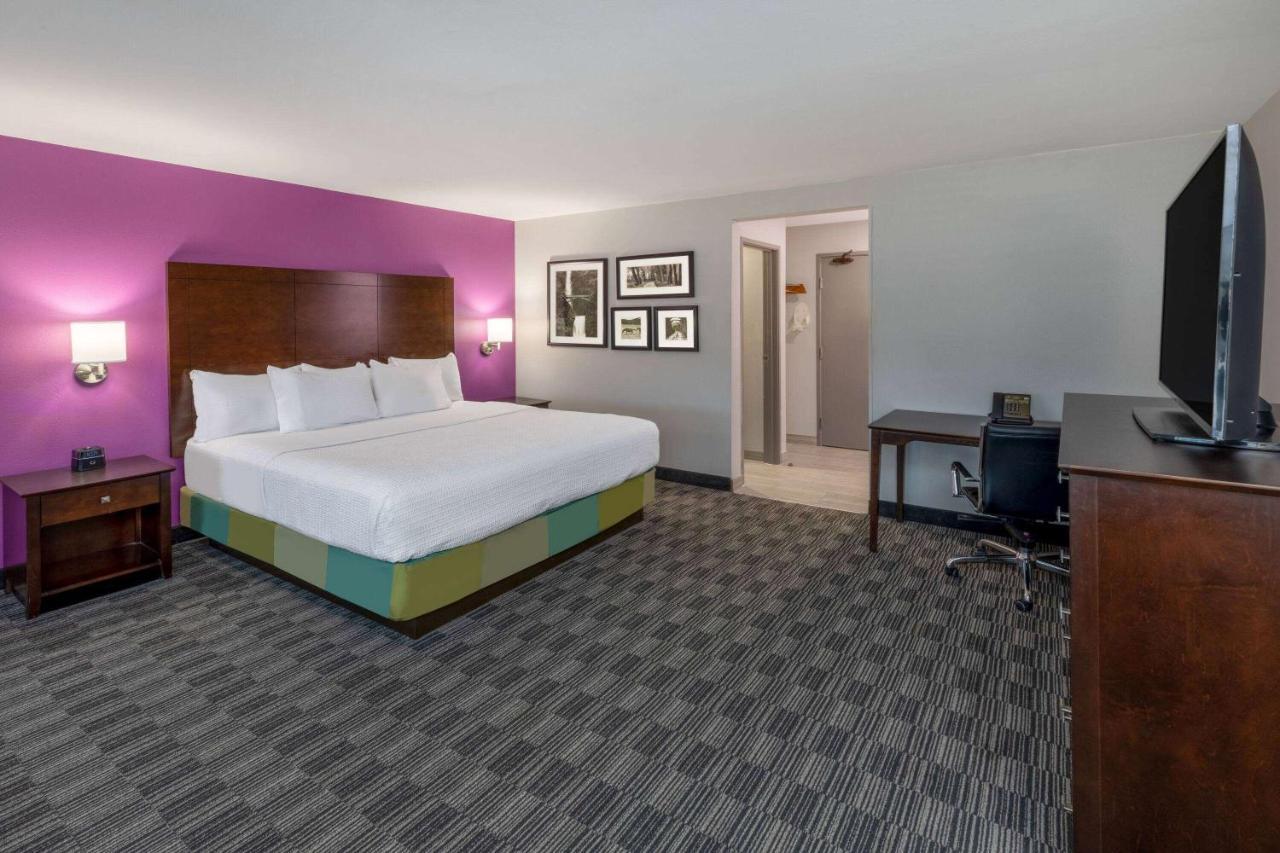 La Quinta By Wyndham Houston Nw Brookhollow Eksteriør bilde