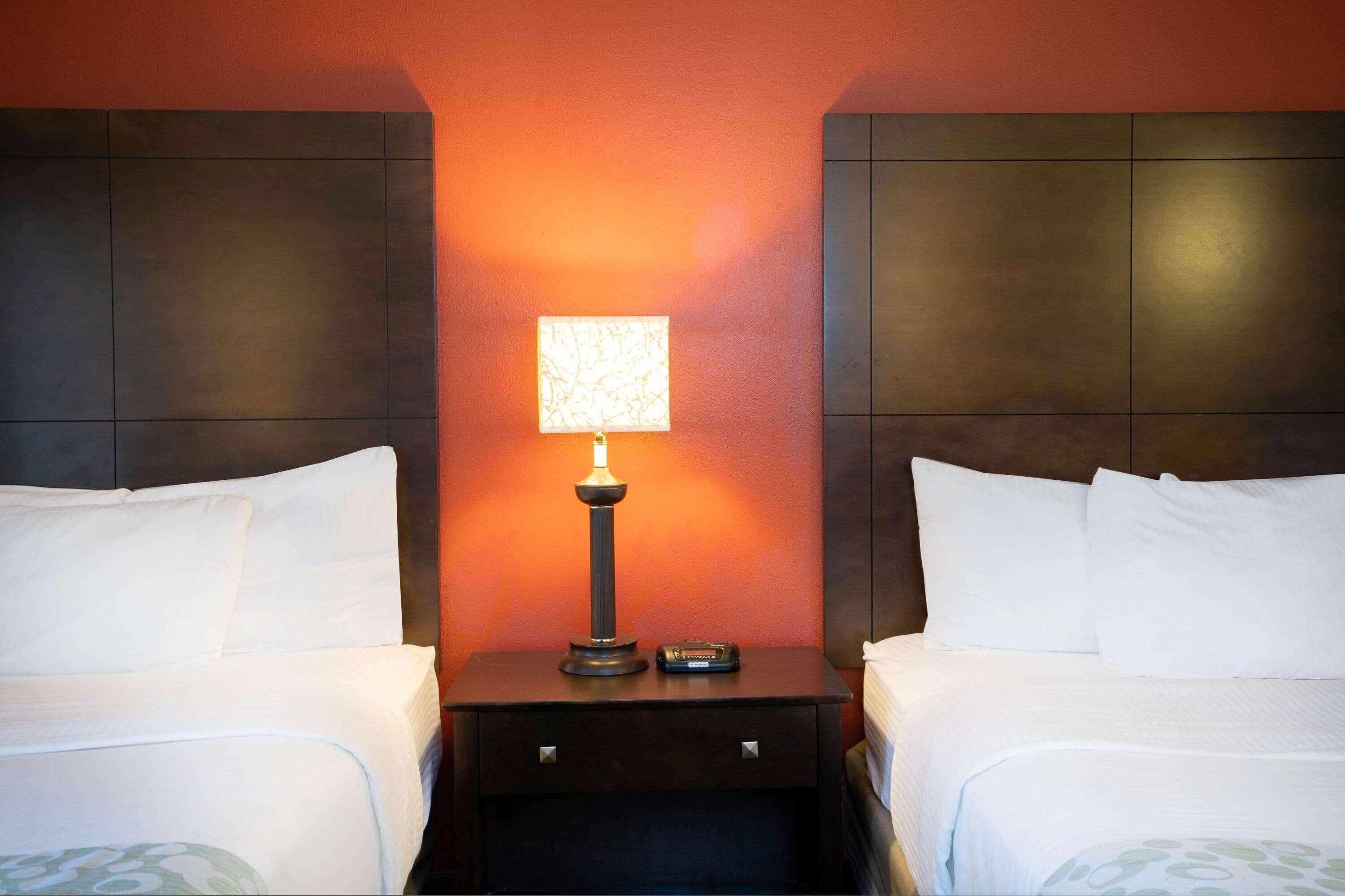 La Quinta By Wyndham Houston Nw Brookhollow Eksteriør bilde