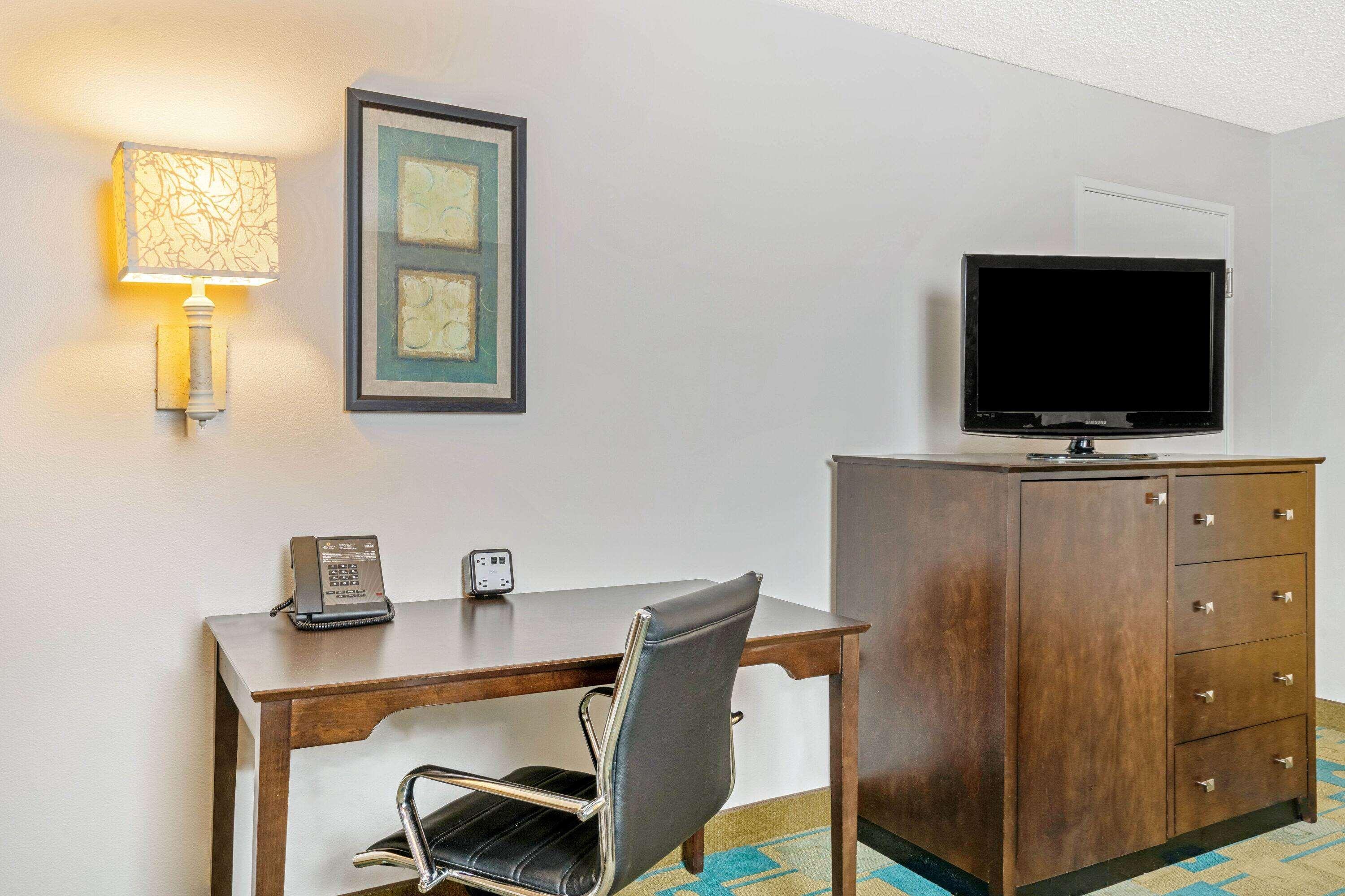 La Quinta By Wyndham Houston Nw Brookhollow Eksteriør bilde