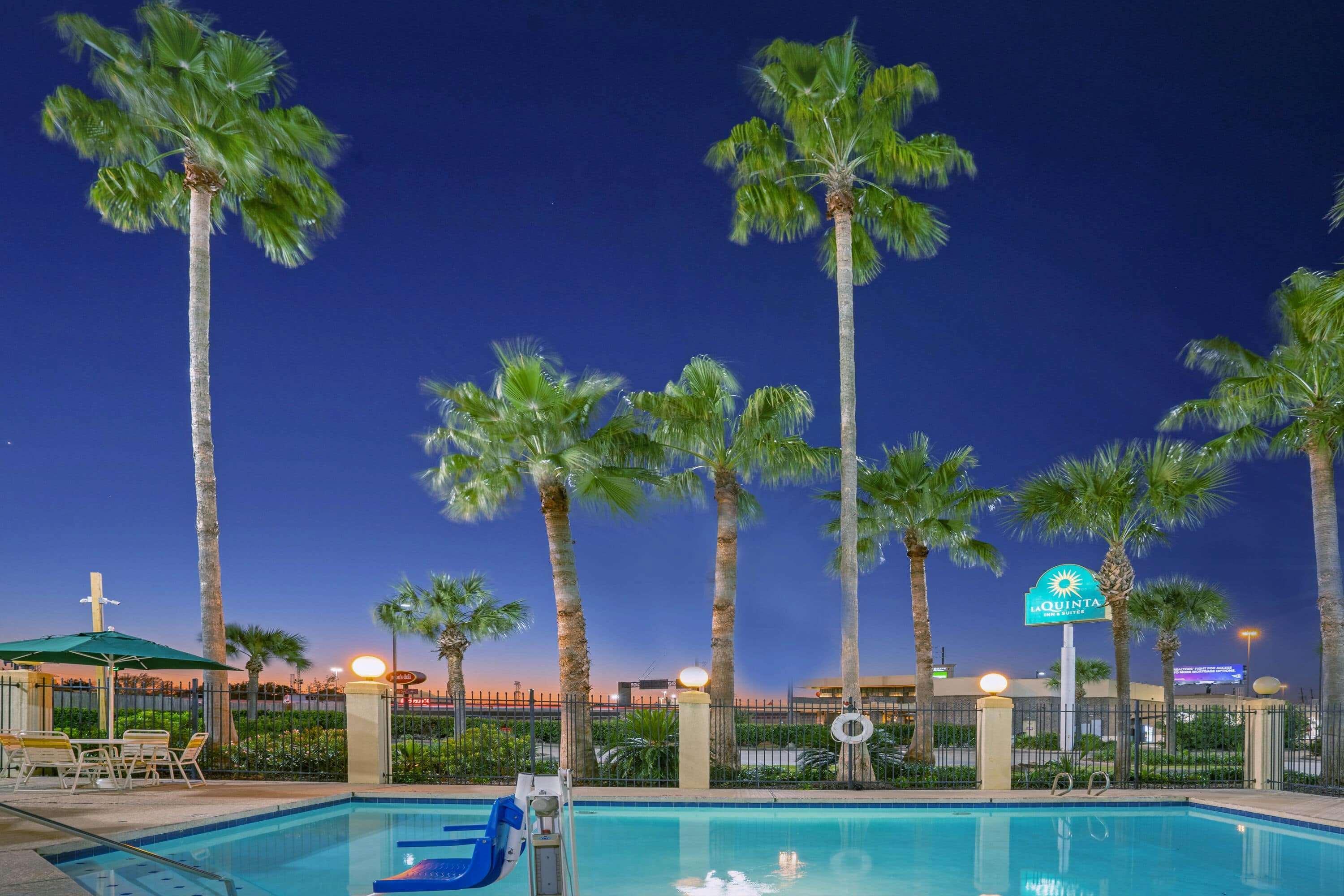 La Quinta By Wyndham Houston Nw Brookhollow Eksteriør bilde