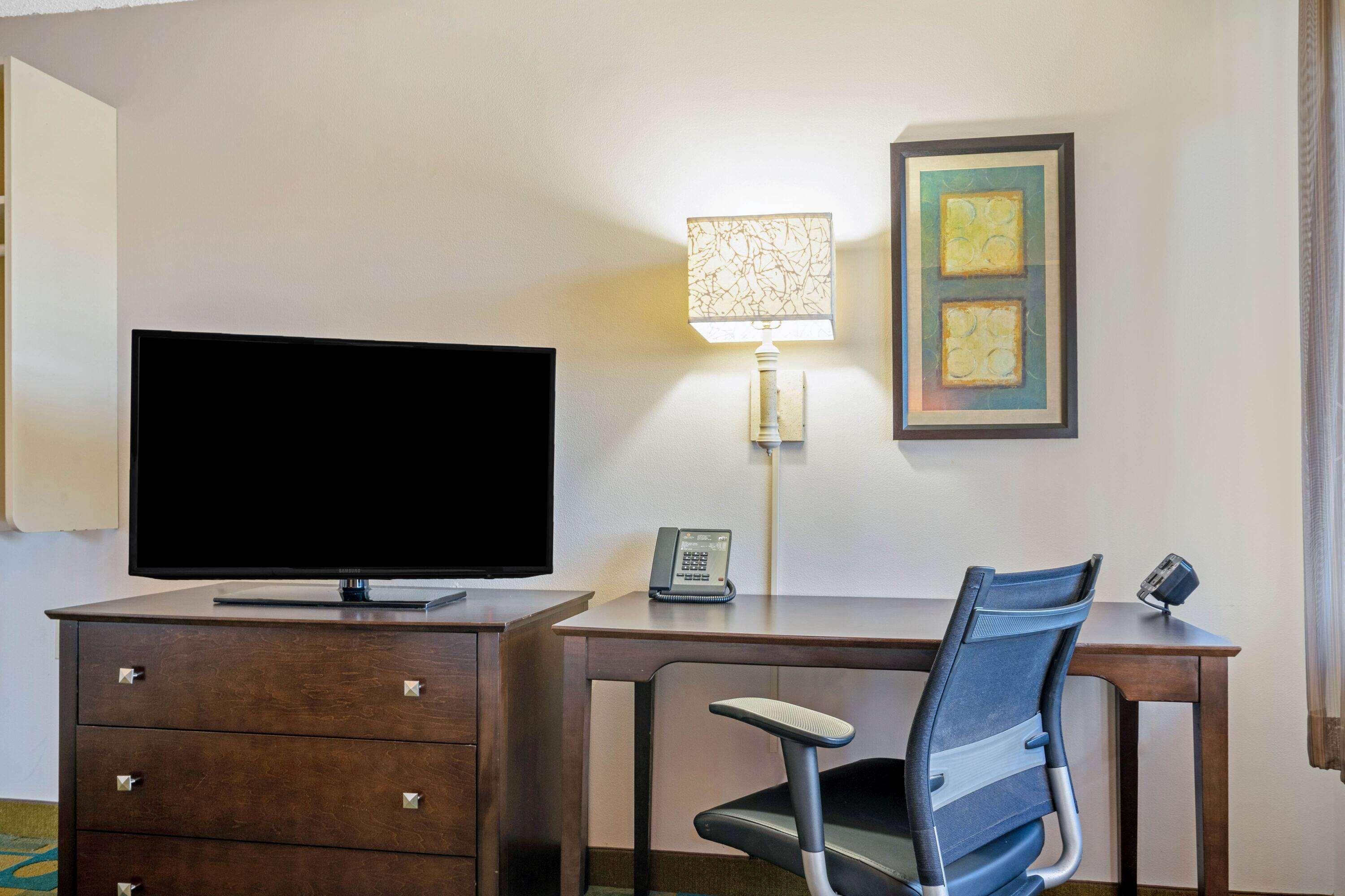 La Quinta By Wyndham Houston Nw Brookhollow Eksteriør bilde
