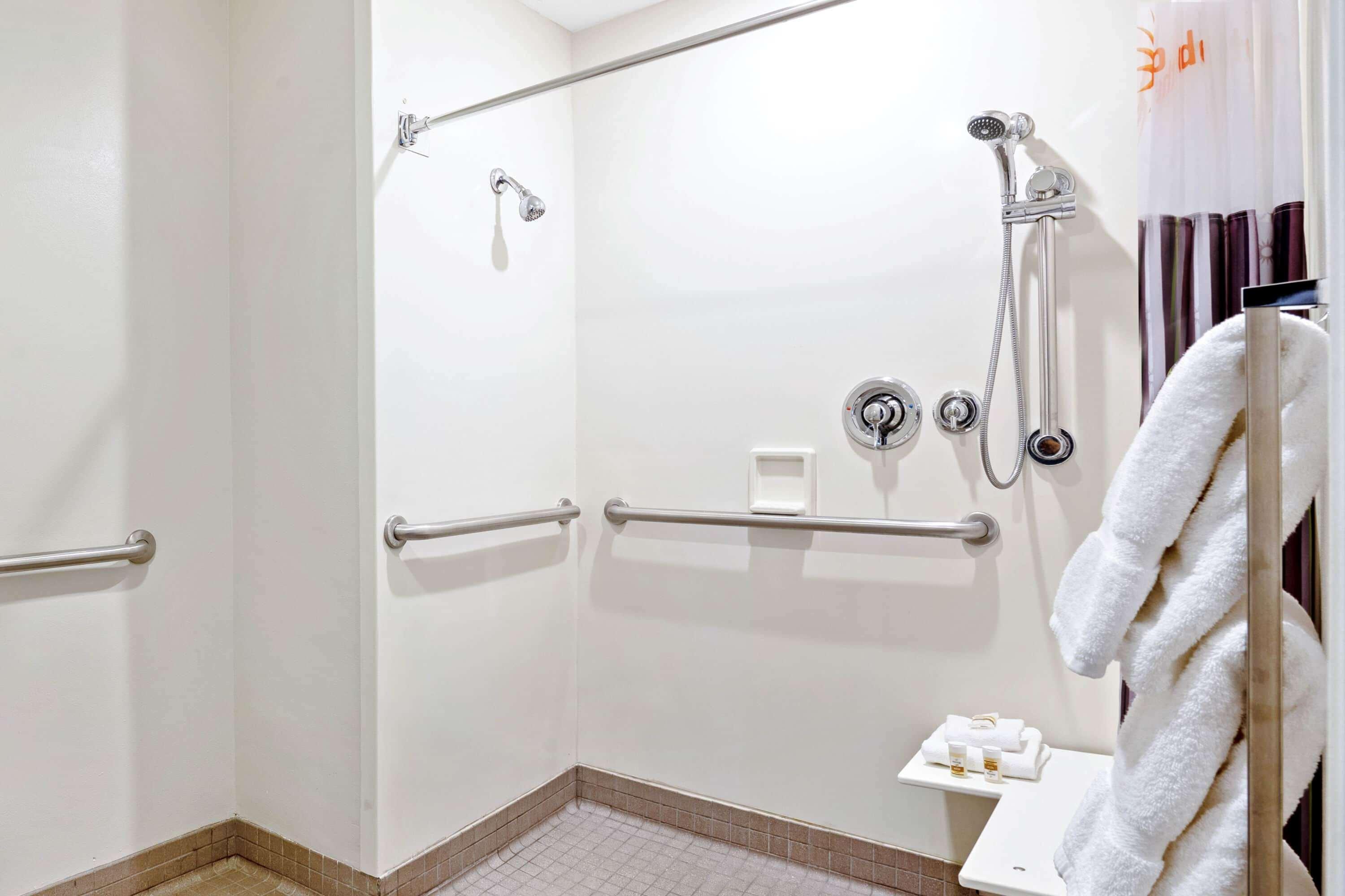 La Quinta By Wyndham Houston Nw Brookhollow Rom bilde