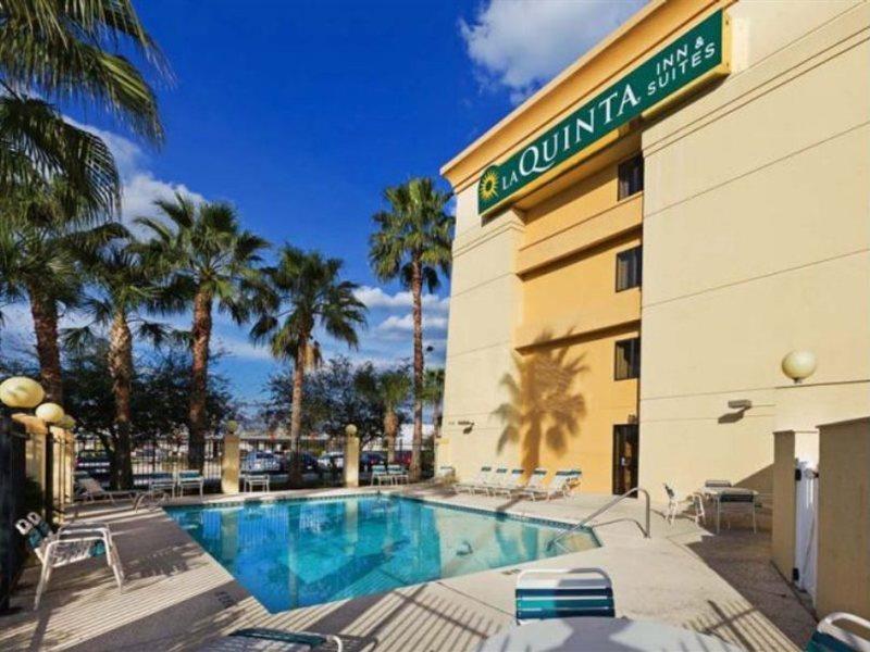 La Quinta By Wyndham Houston Nw Brookhollow Eksteriør bilde